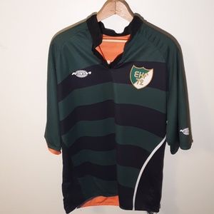 Men's reversable rugby Jersey (erikslund)